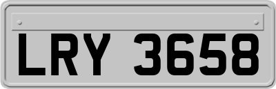 LRY3658