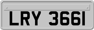 LRY3661