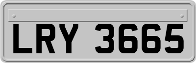 LRY3665