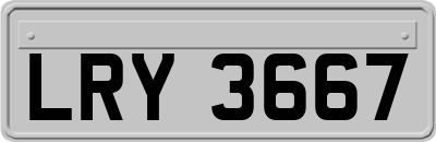 LRY3667