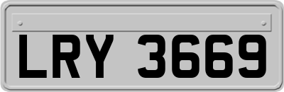LRY3669