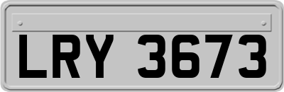 LRY3673