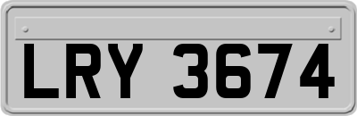 LRY3674