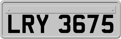 LRY3675