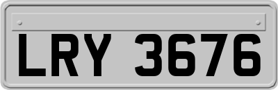 LRY3676