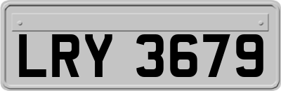 LRY3679