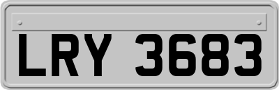 LRY3683