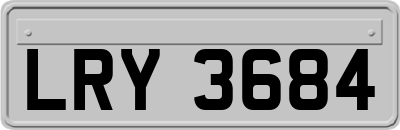 LRY3684