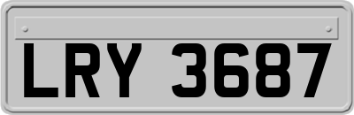 LRY3687