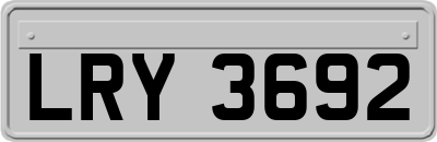 LRY3692