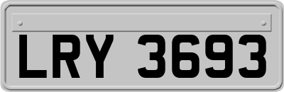 LRY3693