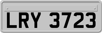 LRY3723