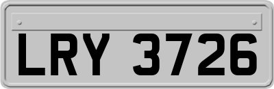 LRY3726
