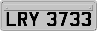LRY3733