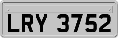 LRY3752