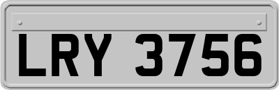 LRY3756