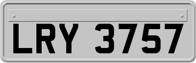 LRY3757