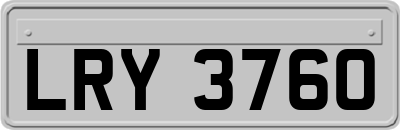 LRY3760