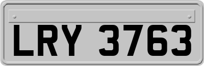 LRY3763