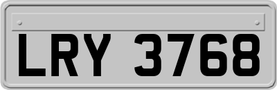 LRY3768