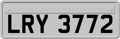 LRY3772
