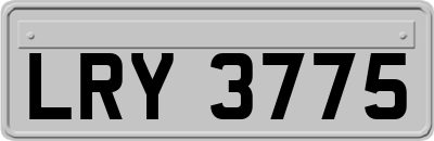 LRY3775