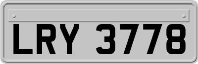 LRY3778