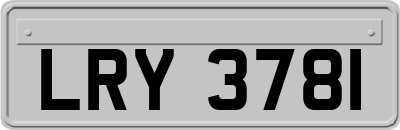LRY3781