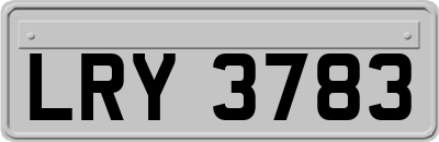 LRY3783