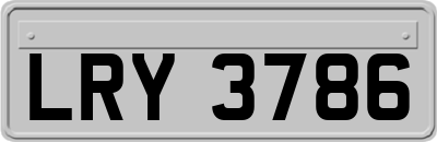 LRY3786