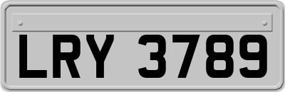 LRY3789