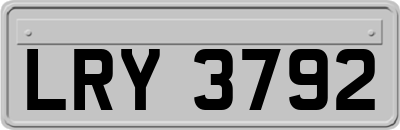 LRY3792