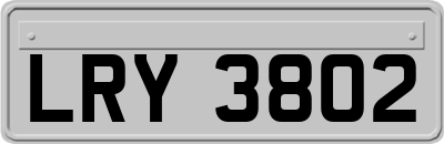 LRY3802