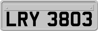 LRY3803