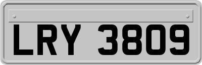 LRY3809