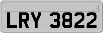 LRY3822