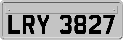 LRY3827