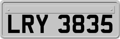 LRY3835