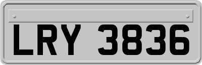 LRY3836