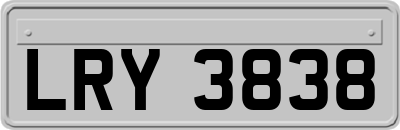 LRY3838