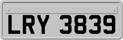 LRY3839