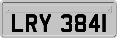 LRY3841