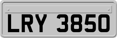 LRY3850