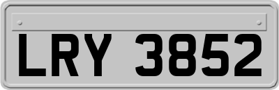 LRY3852