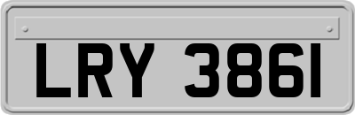 LRY3861