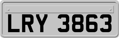 LRY3863