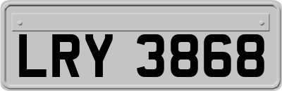 LRY3868