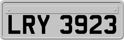 LRY3923