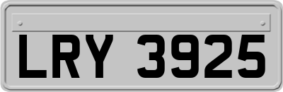 LRY3925