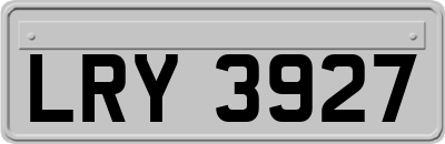 LRY3927